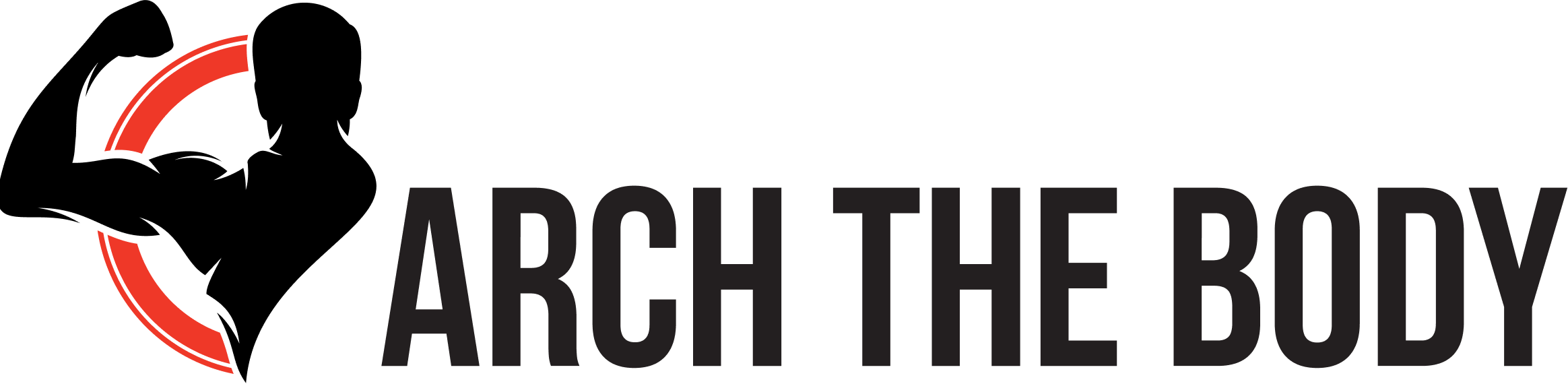 Arch The Body